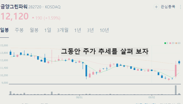 해리스 관련주 미국 대선 주식 TOP7