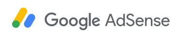 구글 애드센스 로고