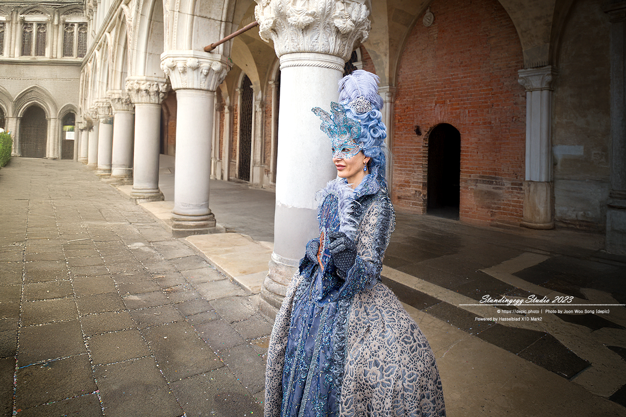 #유럽 #이탈리아 #인물 #베네치아 #가면 #서유럽여행