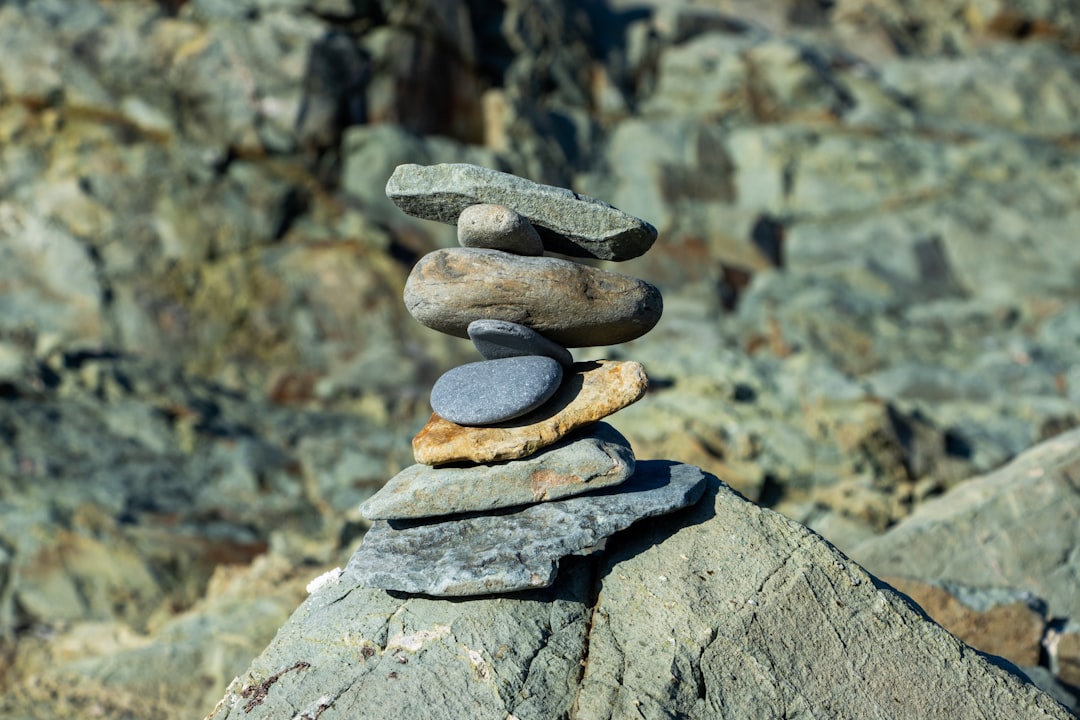 Rebalancing
