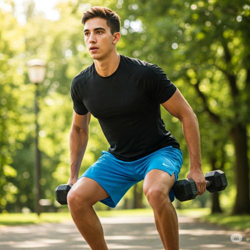 당뇨병 예방을 위한 생활습관