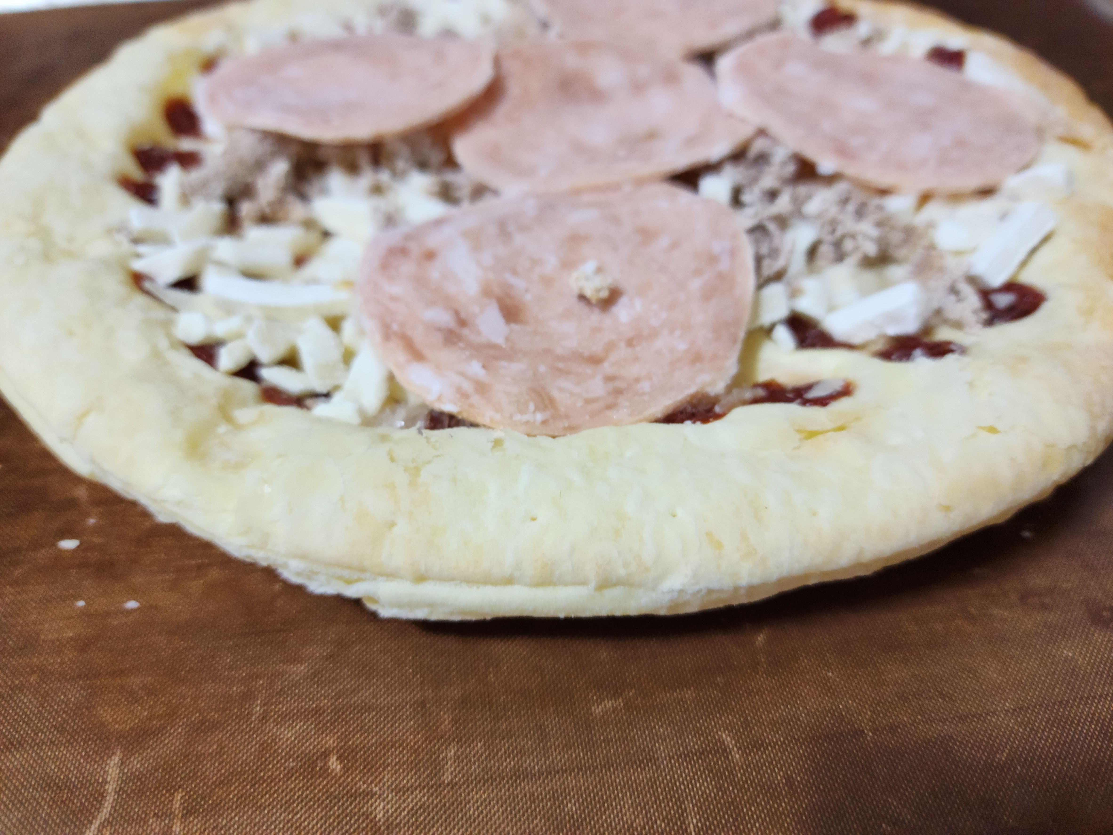 풀무원_크로엣지피자