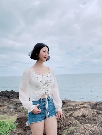 제주도 서귀포 남원 큰엉해안경승지 한반도 지형 포토존과 여행 꿀팁으로 정리_25