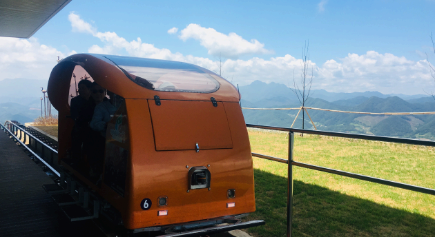 6월 국내여행지 추천