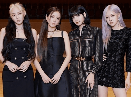 블랙핑크
