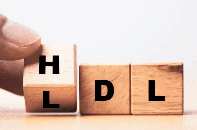 hdl 콜레스테롤 이란? 정상수치 및 높이는 방법