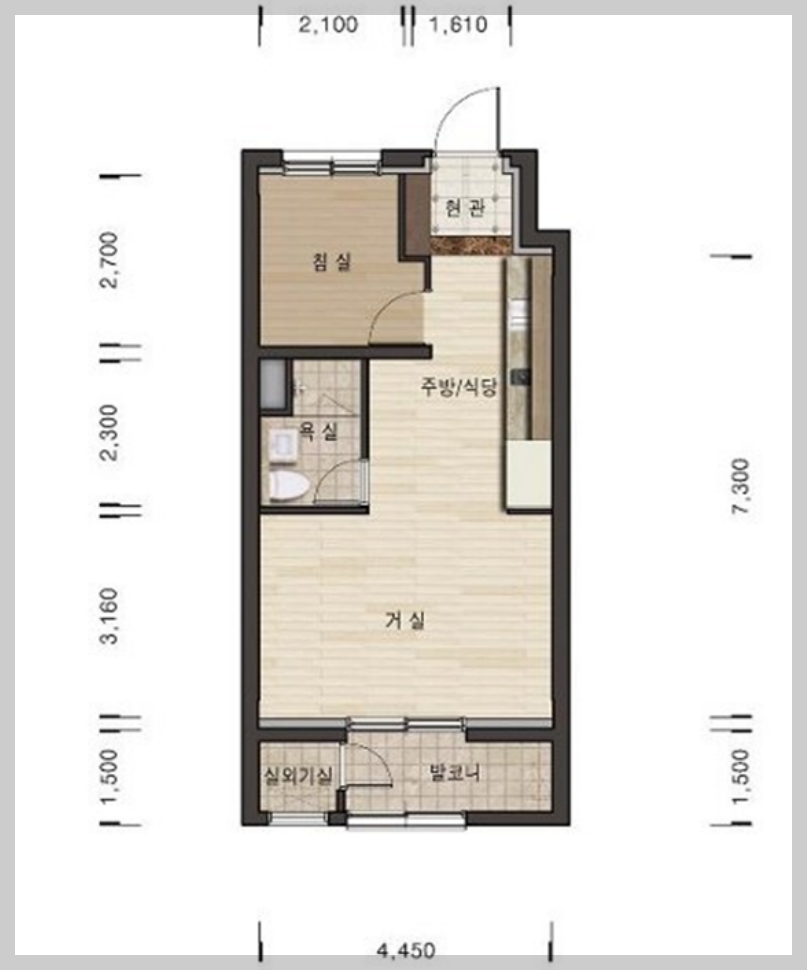 트리우스 광명,베르몬트로 광명 (광명 뉴타운 2구역) 일반분양 청약 정보 (일정, 분양가, 입지분석)
