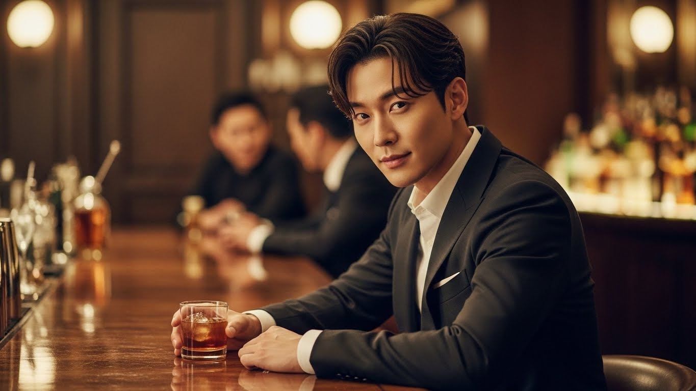 고급 양주 종류 TOP5