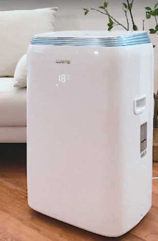 이동식 에어컨 장단점