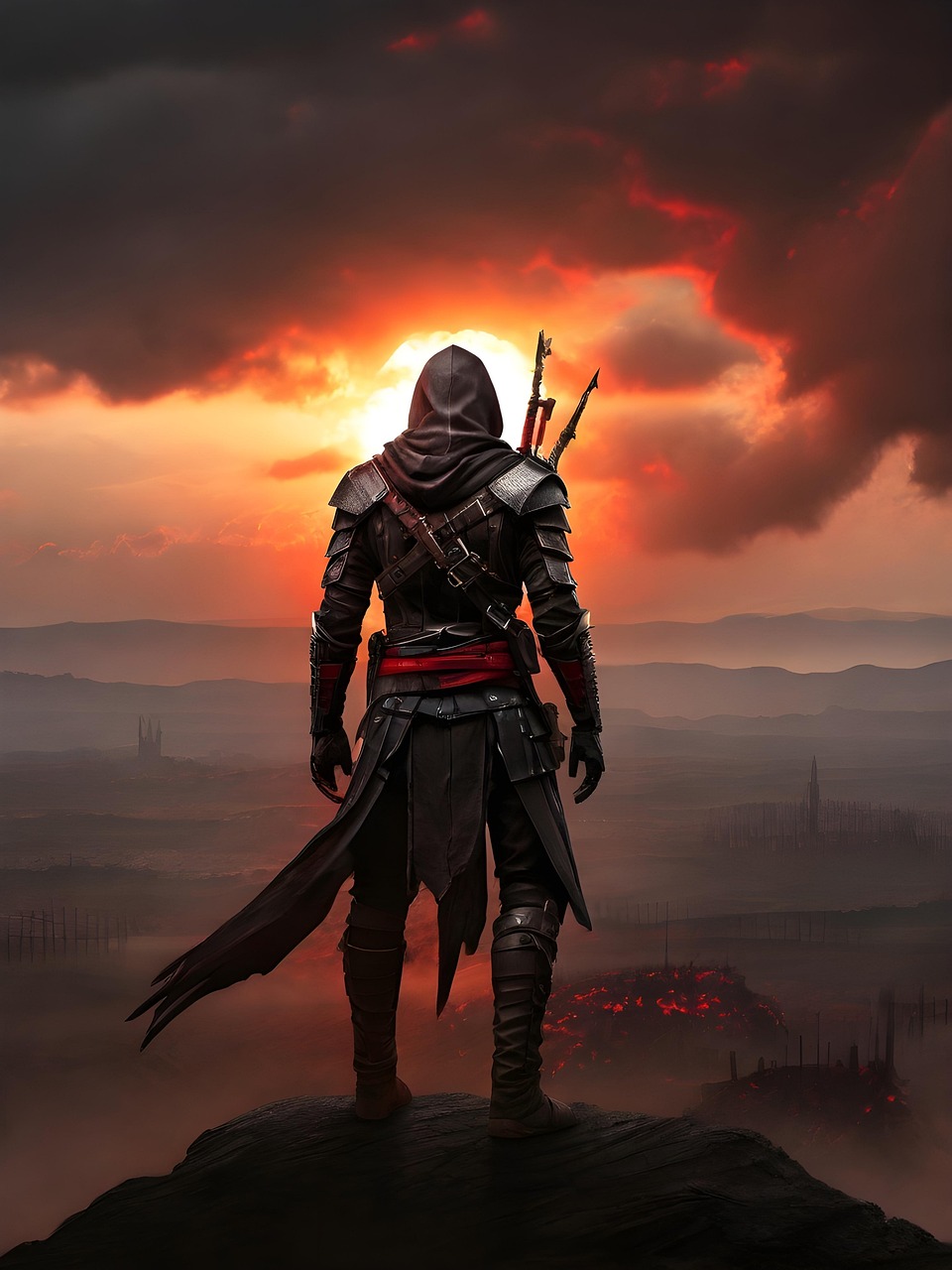 최신 킬러 영화 (액션, 스릴러, 복수)