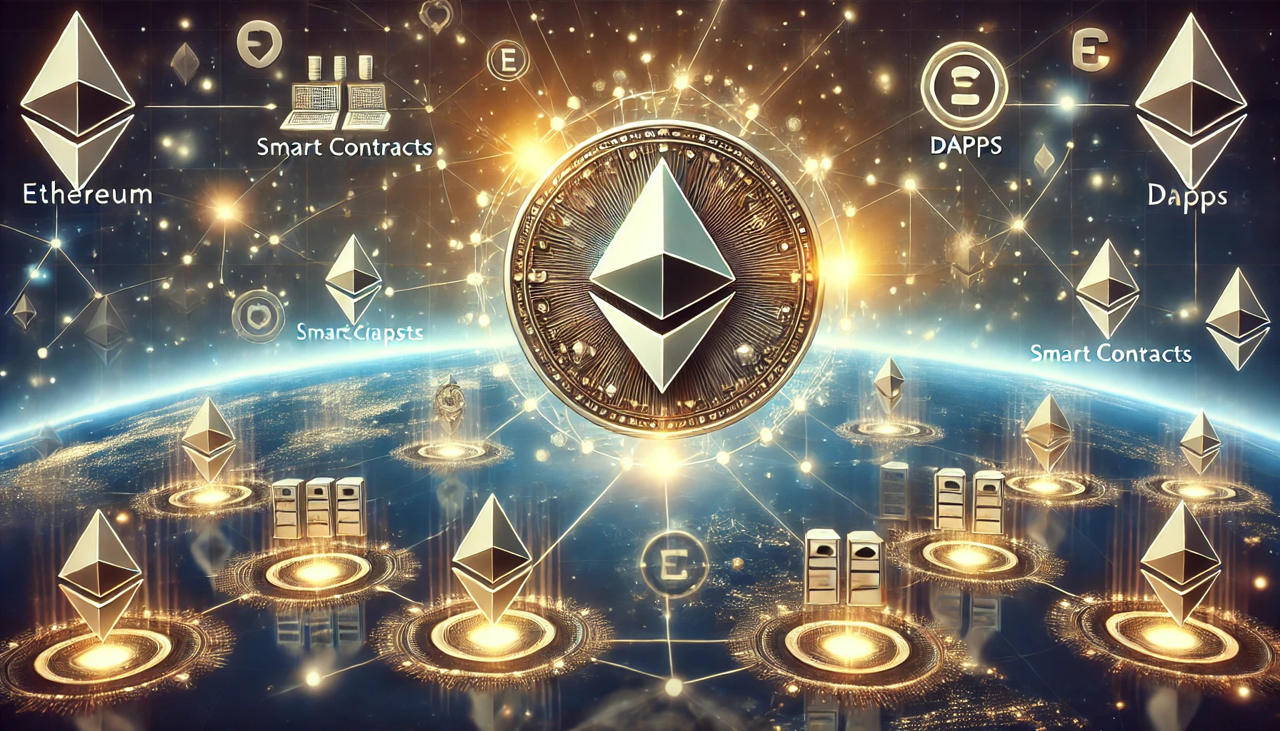 암호화폐는 비트코인 말고도 있다! 