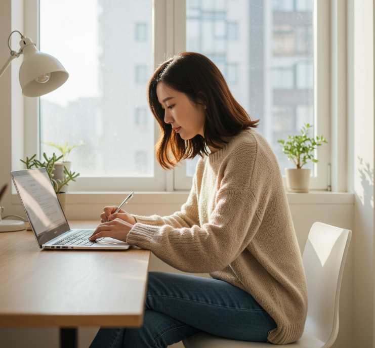경감부담크레딧 필요서류
