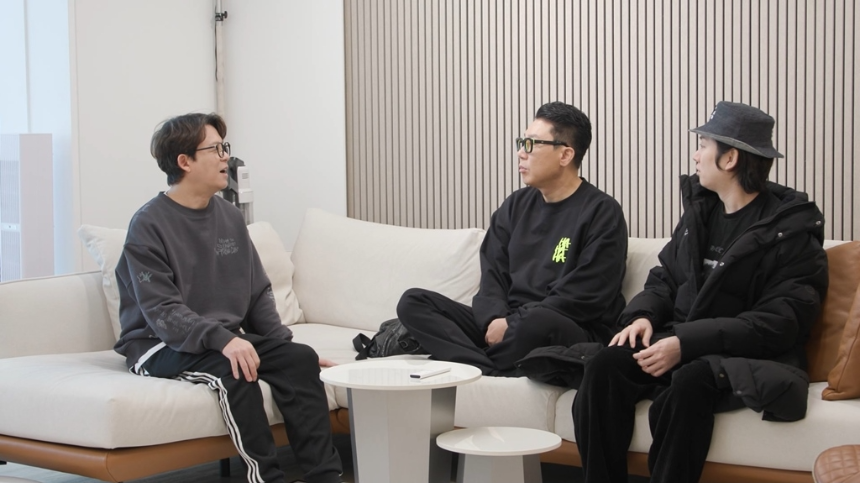 [미운 우리 새끼] 48세 토니안&amp;#44; 중국 여배우와 소개팅! 10년 전 인연의 재회 