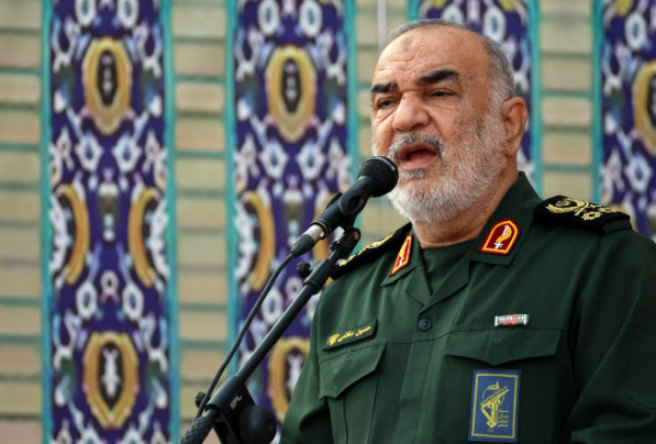 이란 이스라엘 전쟁