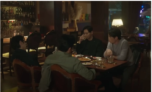 사랑은 외나무다리 촬영지