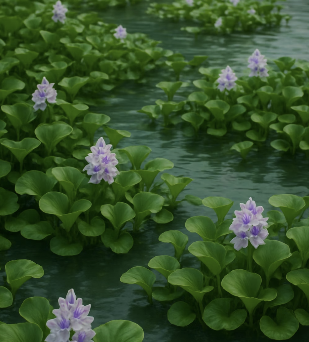 폭발적인 번식력, 그리고 월동 관리