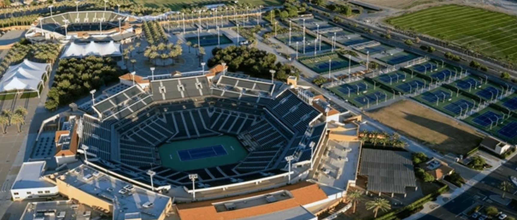 인디언웰스 오픈