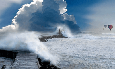 10호태풍 산산 경로 현재 위치