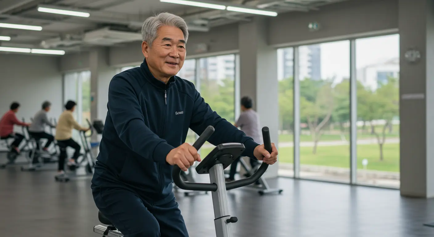 2025 어르신 스포츠 상품권 2차 신청 지원대상·신청기간·사용처 한 번에 정리