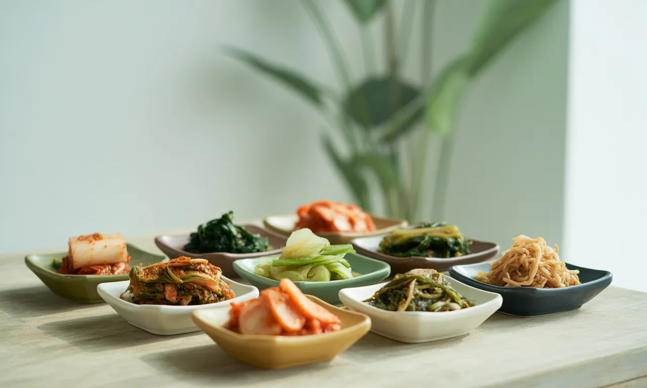 자취생 필수 반찬 레시피