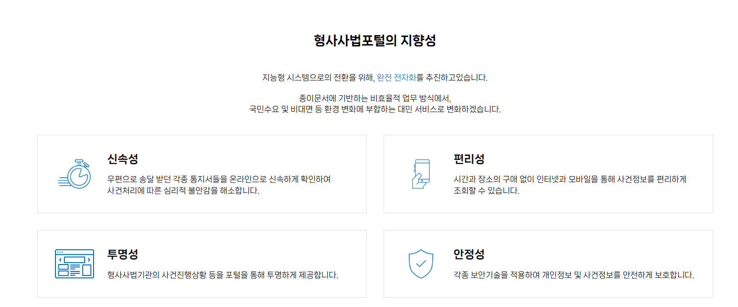 경찰 사건번호 조회