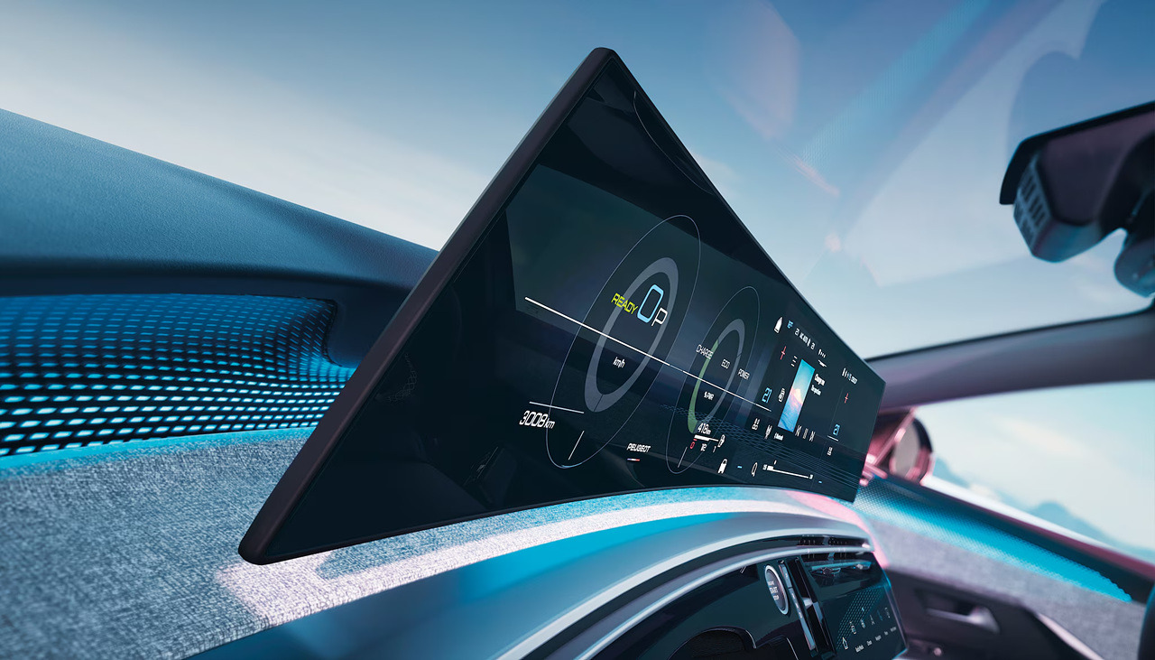 푸조 3008 하이브리드