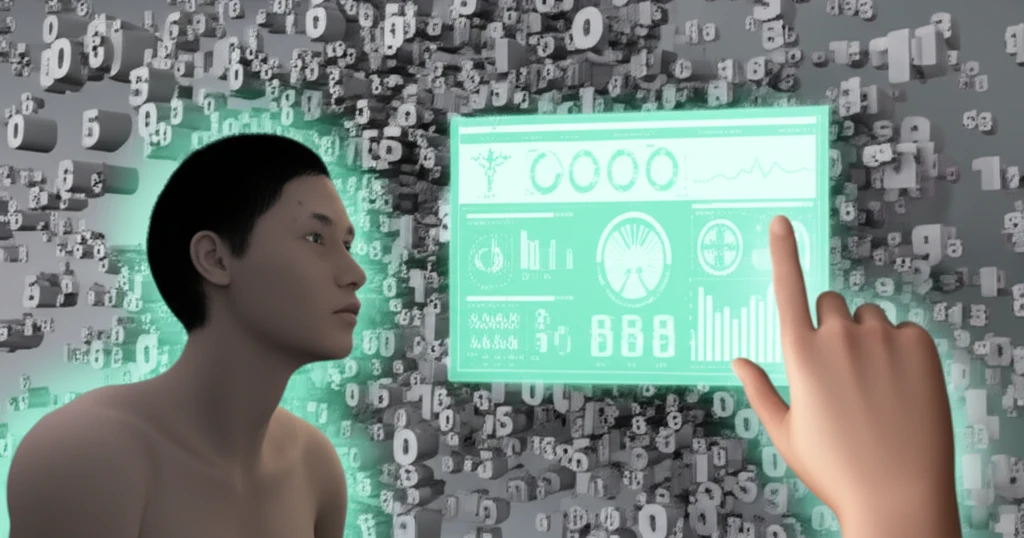 건강검진 결과표 활용 주도적인 미래 ..