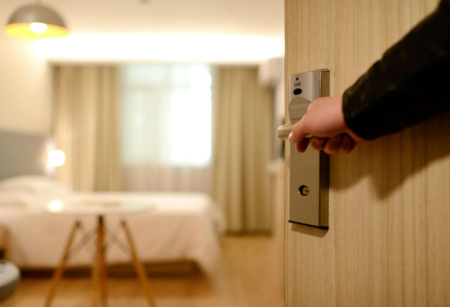 글로벌 숙박기업 완전 분석! 세계 여행과 숙박 시장의 핵심 플레이어