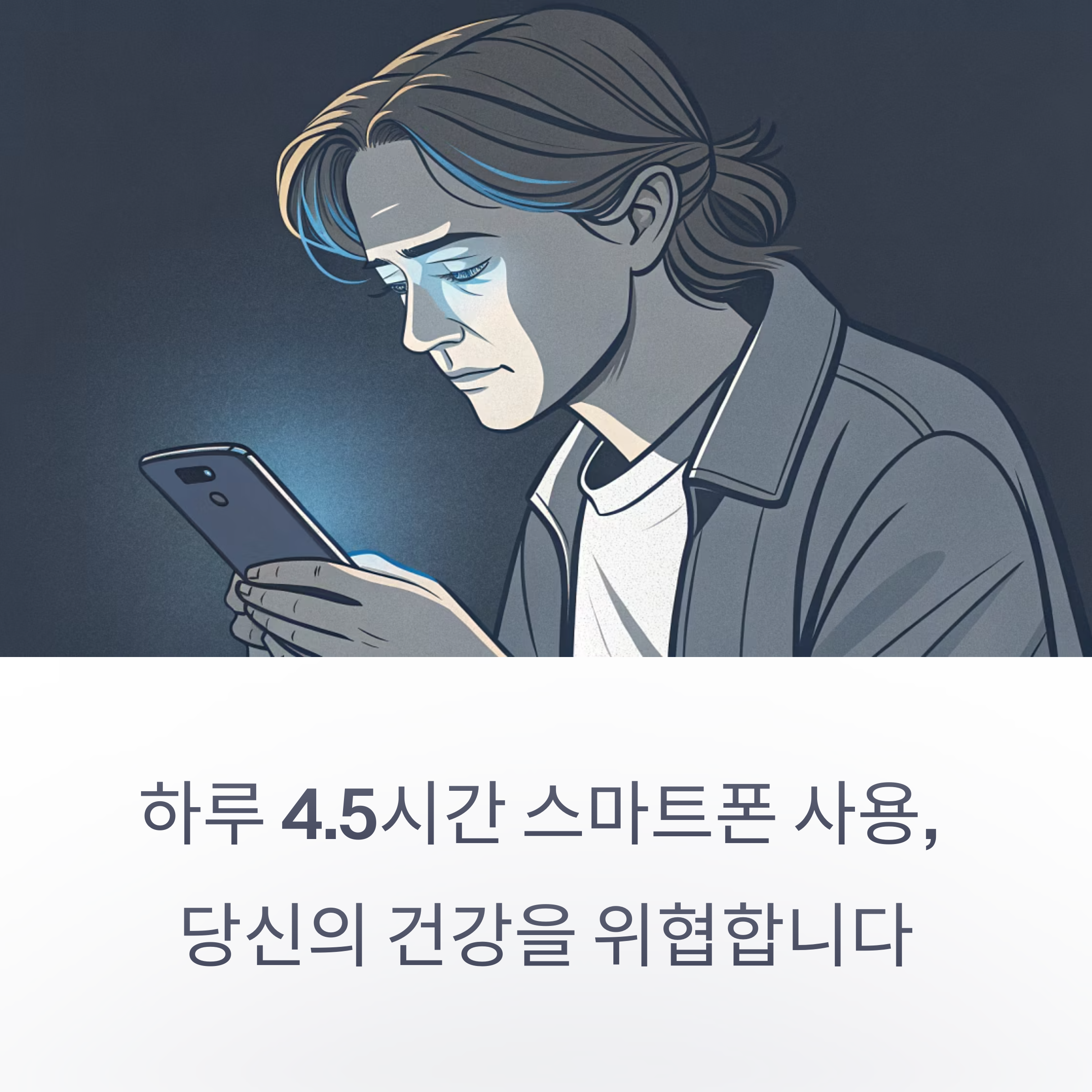 디지털 디톡스 방법과 스마트폰 중독 탈출하기: 2025년 최신 가이드