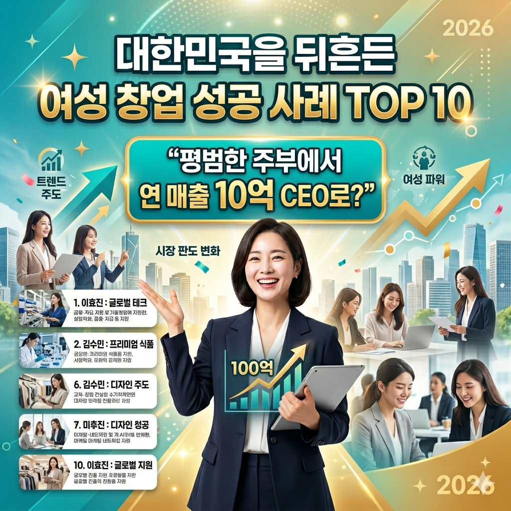 여성기업확인서 발급받으러 가기