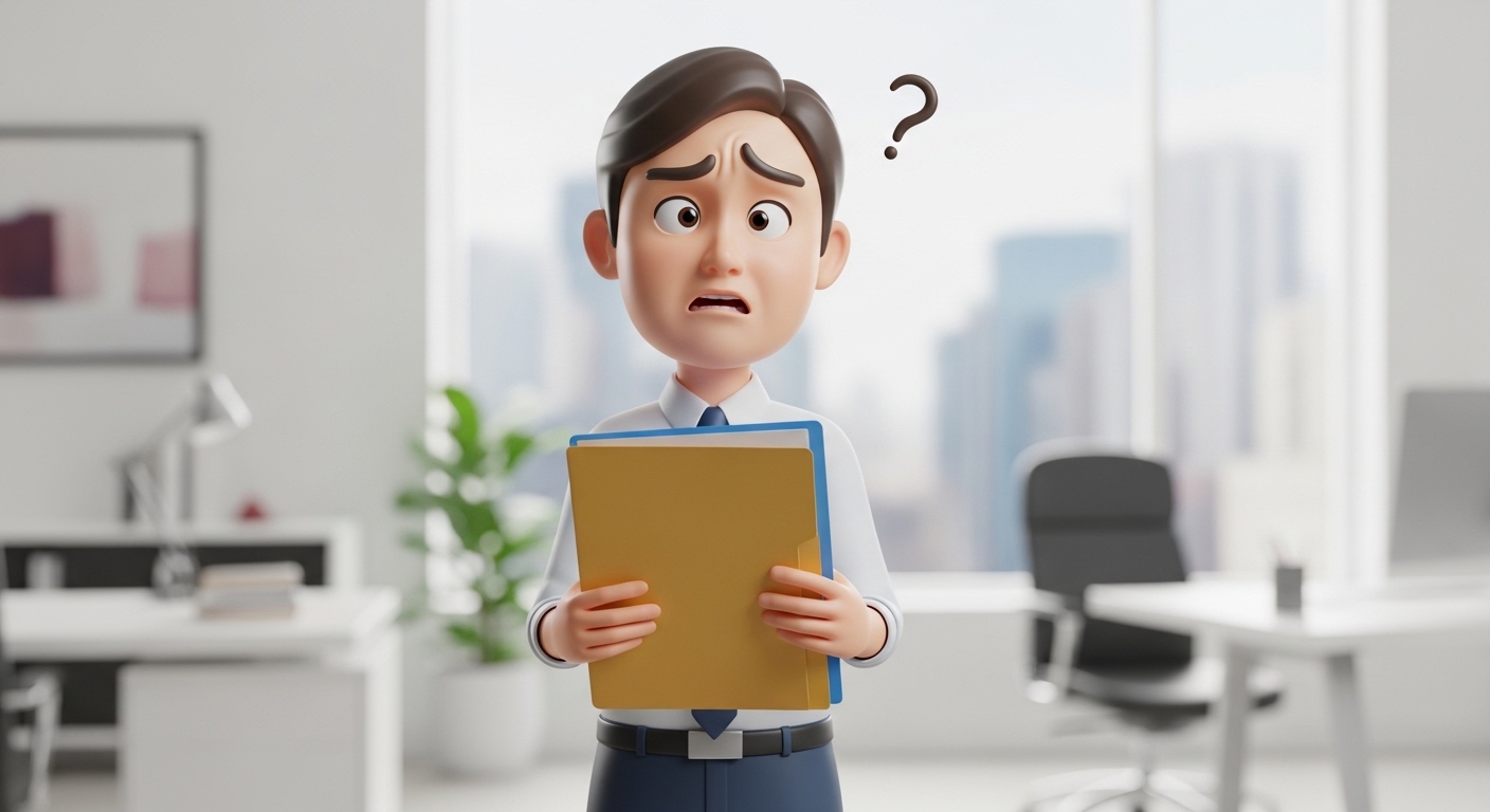 정보공개 거부 시 첫 번째 대처, 이의신청