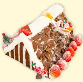 메종드부띠끄(2호)-케이크사진