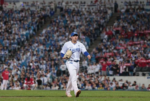 플레이오프 일정