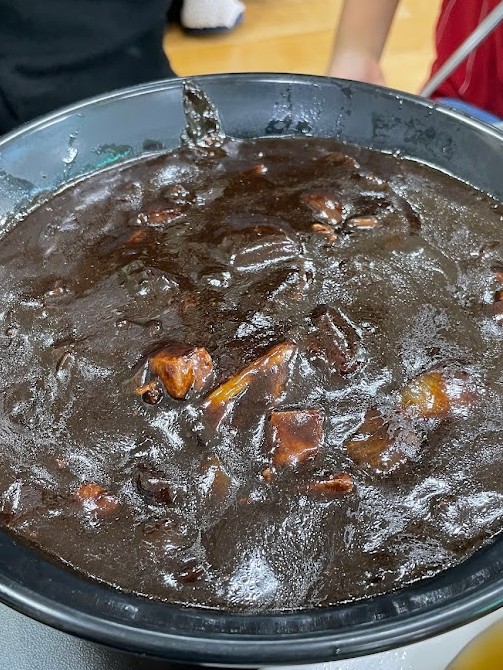 미소손짜장_짜장면