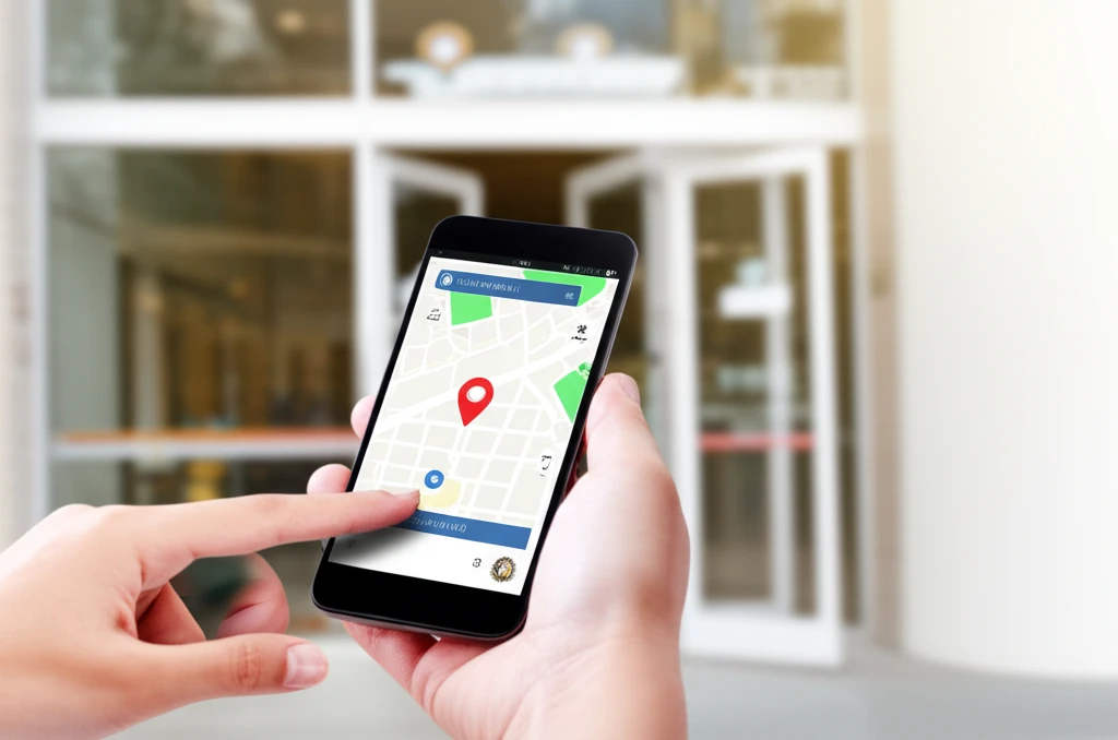 네이버 지도 전화번호 변경 및 메뉴 ..