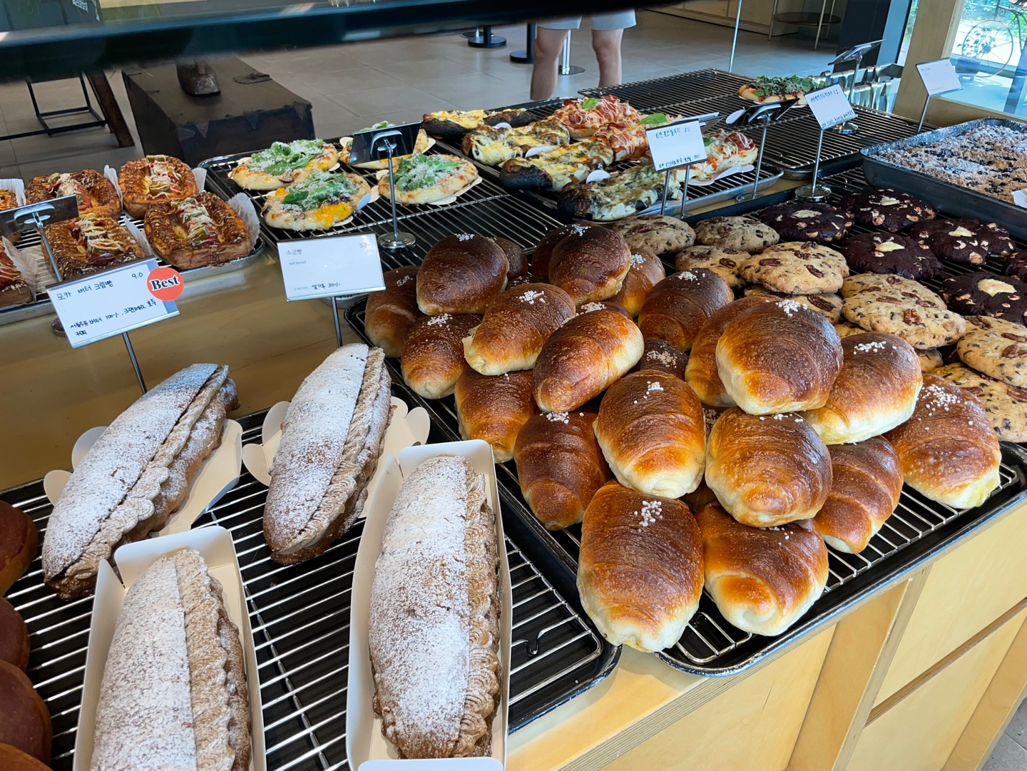 용인 기흥 호수앉기 대형 베이커리 카페