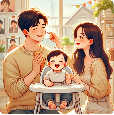 첫 유치 나는 시기와 관리법