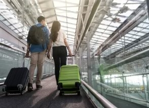 인천공항 주차요금 할인