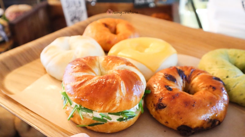 종로 북촌 핫플 '런던베이글 뮤지엄' 안국점