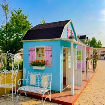 프로방스 비밀 정원 올리브 오일 허브 전통 요리 체험_16