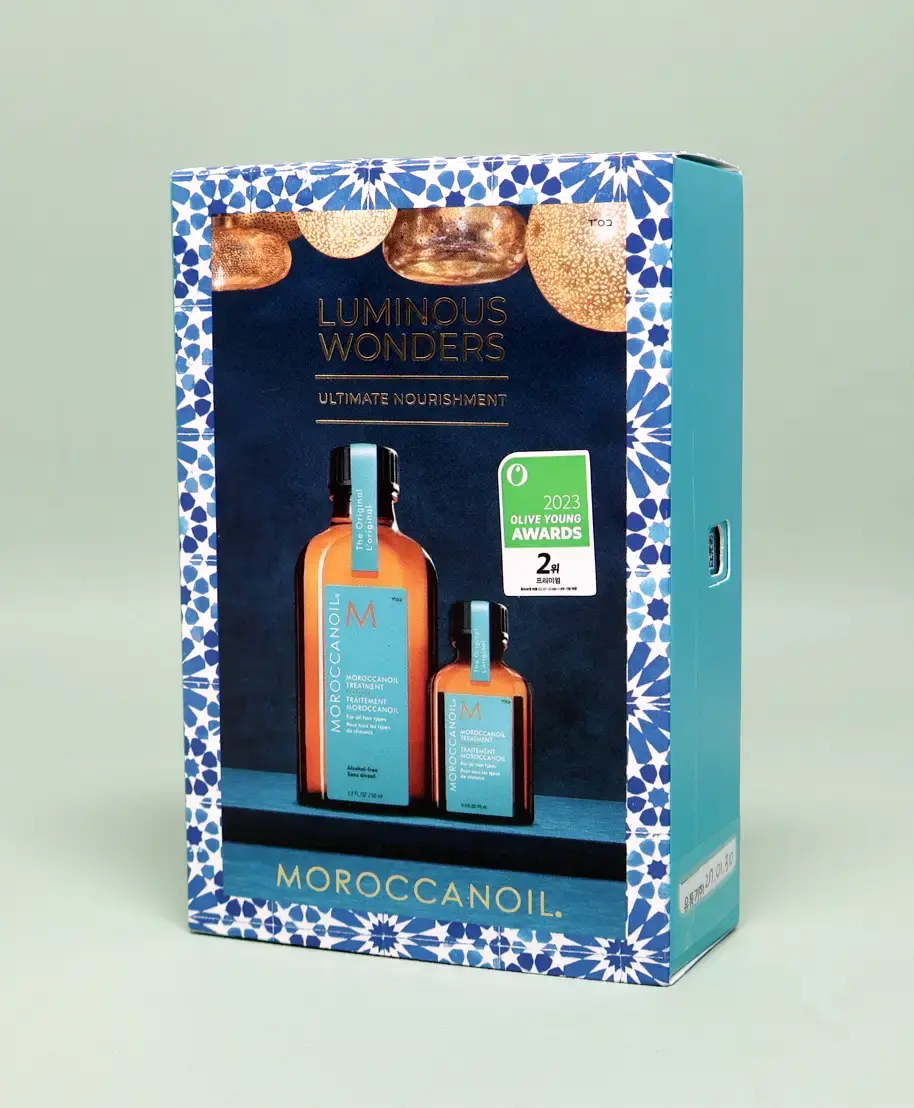 모로칸오일-50ml-기획세트-패키지