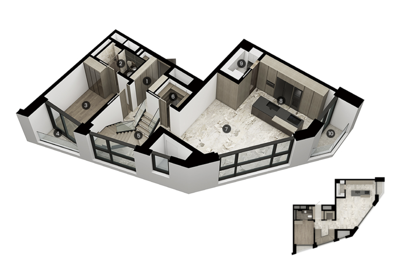 강예원 집 오피스텔 위치 가격 구조 총정리