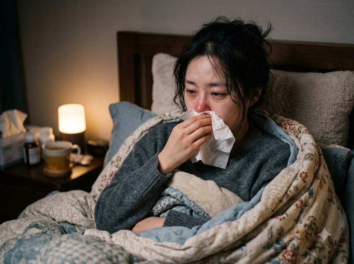 1. 손 씻기의 생활화