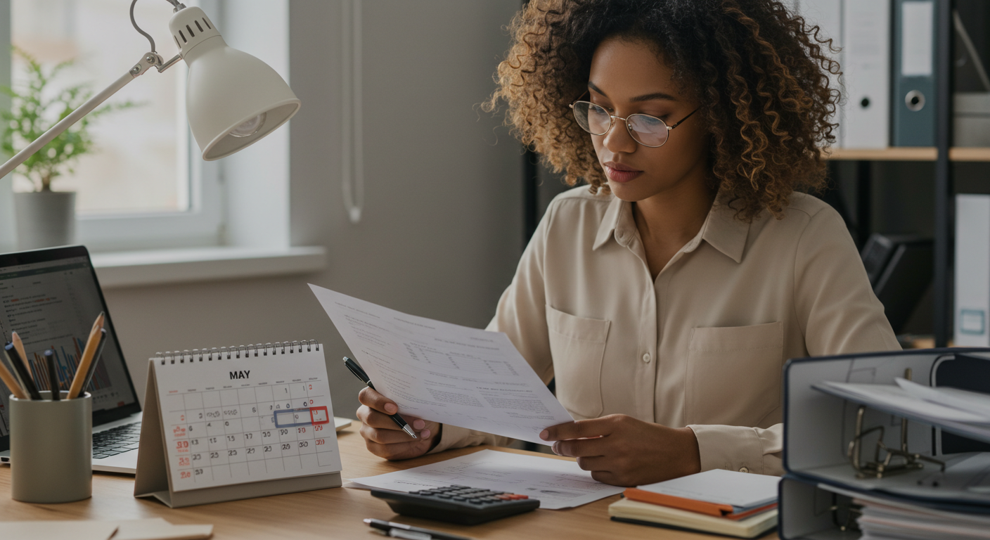 5월 종합소득세 신고 전, 4대 보험 경비처리 준비 끝내기!!!!