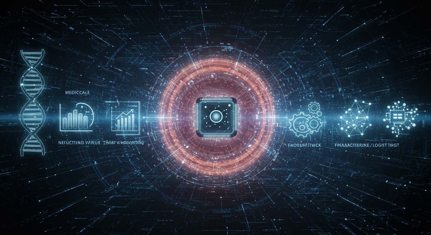 양자 컴퓨터 전망: 언제쯤 현실이 될까? 미래 산업 혁명의 모든 것