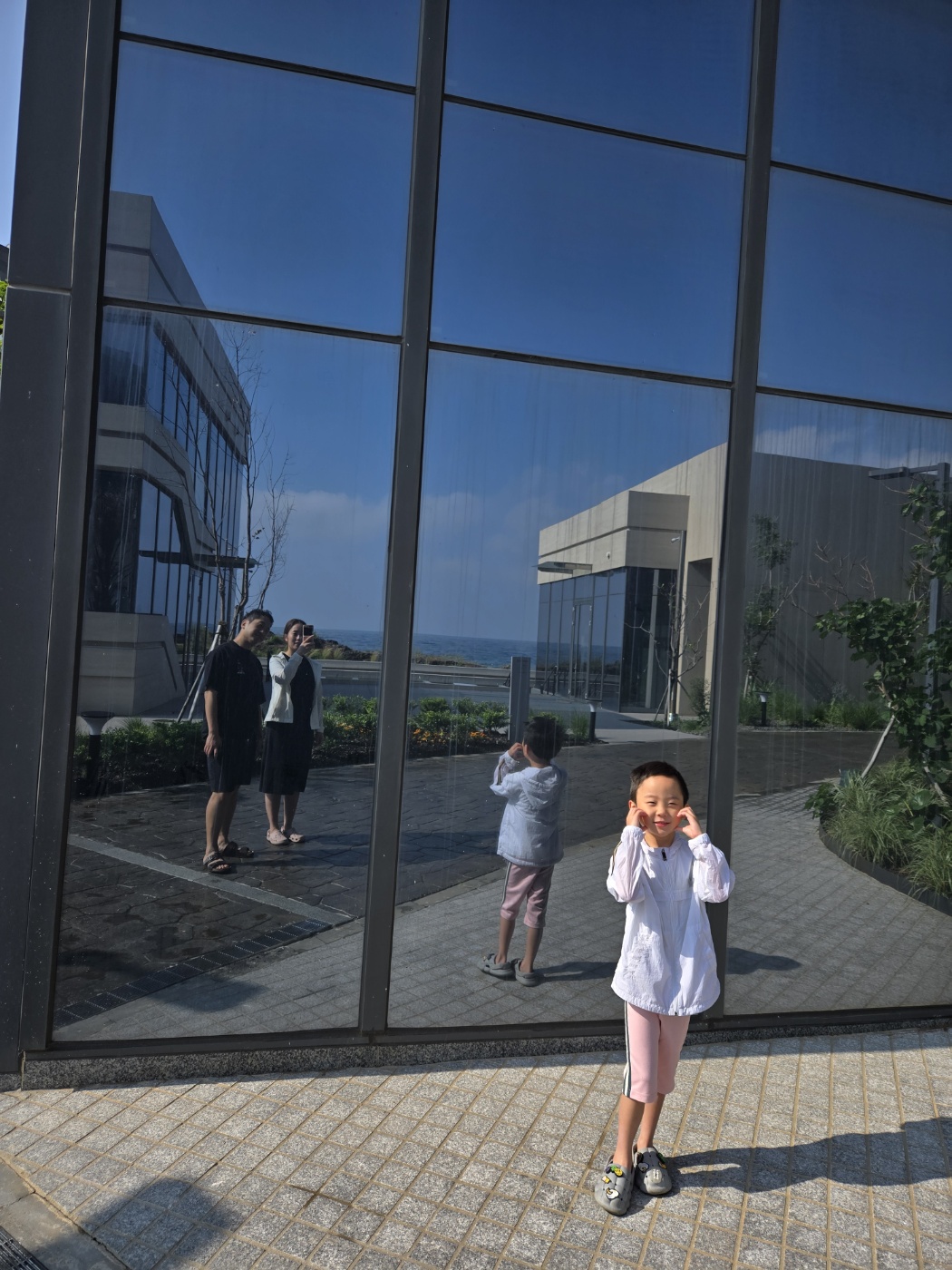 제주 신라스테이 플러스 이호테우