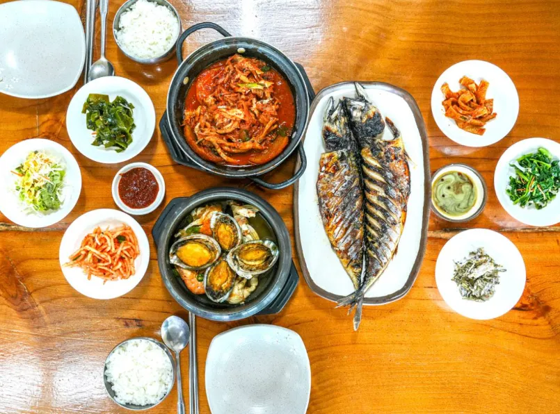 제주뚝배기
