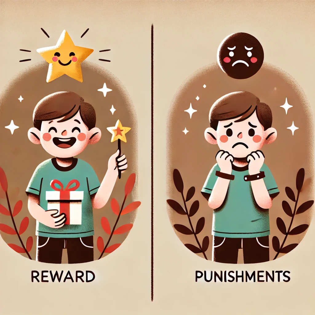 보상과 처벌