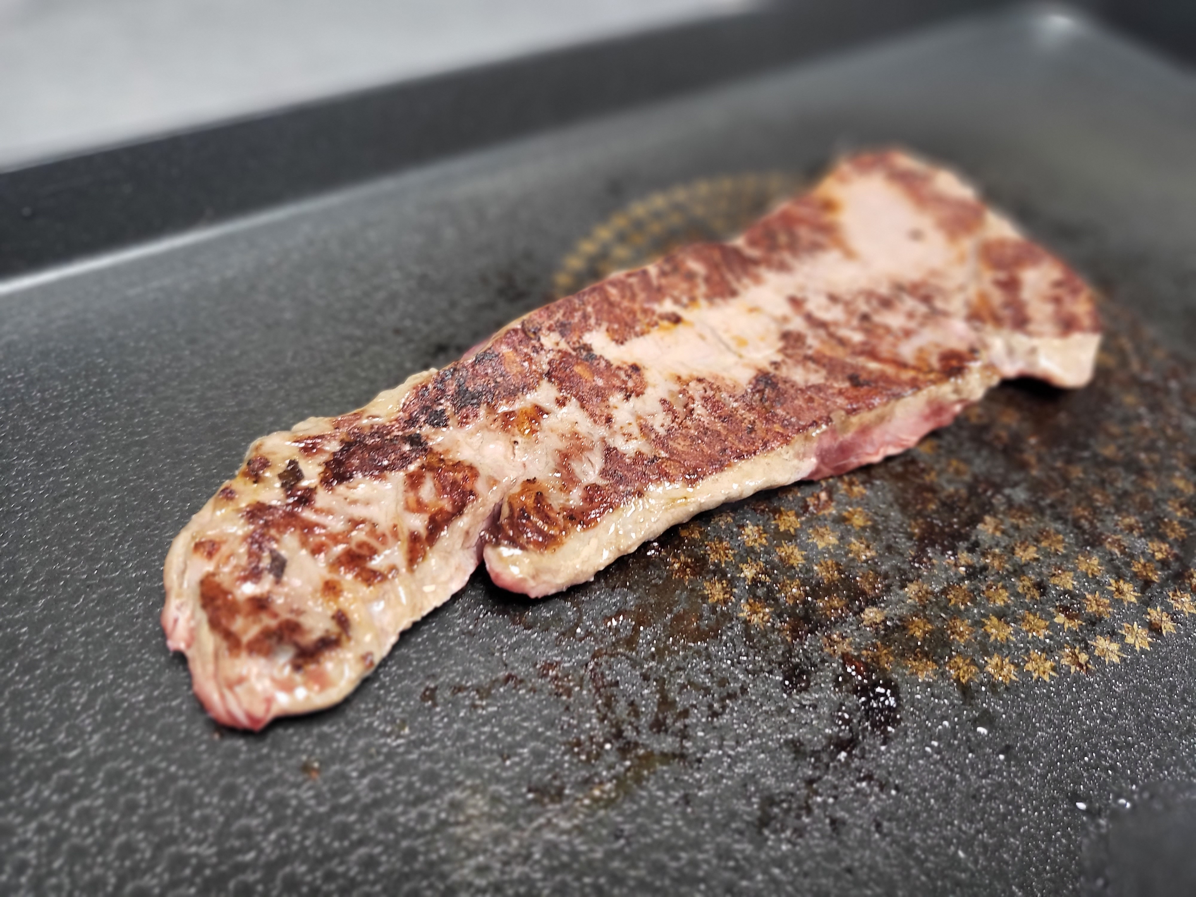 마장동 고기팩트 채끝살 1+