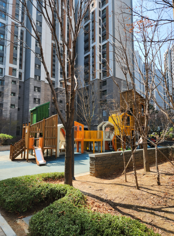 녹번역e편한세상캐슬